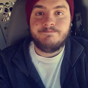 Meet your Posher, Kyle